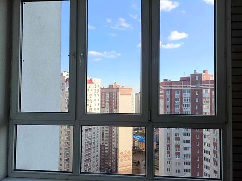 квартира по адресу Елизаветы Чавдар ул., 13