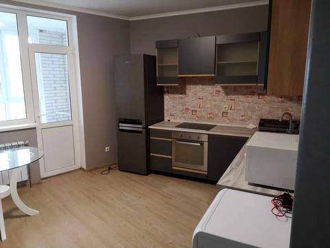 квартира по адресу Елизаветы Чавдар ул., 13