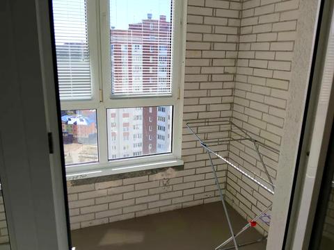 квартира по адресу Елизаветы Чавдар ул., 13