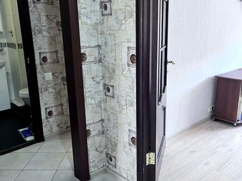 квартира по адресу Марсельская ул., 26