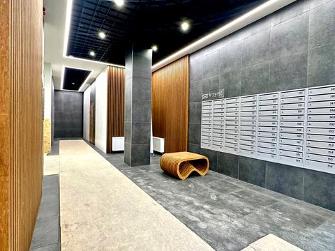 квартира за адресою Олександра Олеся вул., 17-А