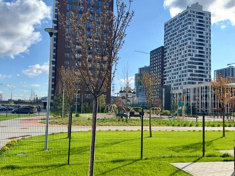 квартира за адресою Олександра Олеся вул., 17-А