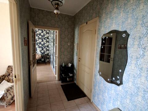 квартира за адресою Європейського Союзу просп. (Правди), 37