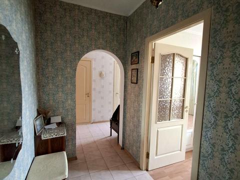 квартира за адресою Європейського Союзу просп. (Правди), 37