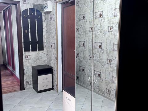 квартира по адресу Марсельская ул., 26