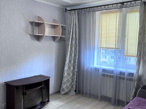 квартира по адресу Марсельская ул., 26