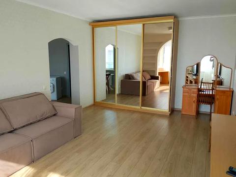 квартира по адресу Елизаветы Чавдар ул., 13