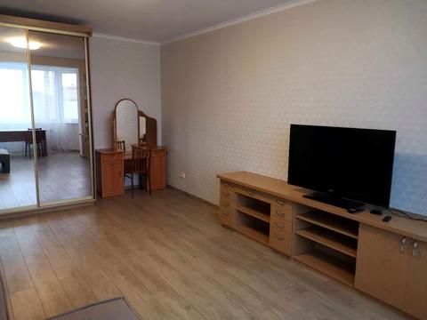 квартира по адресу Елизаветы Чавдар ул., 13