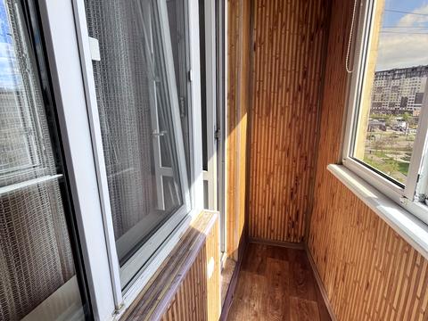 квартира по адресу Марсельская ул., 26