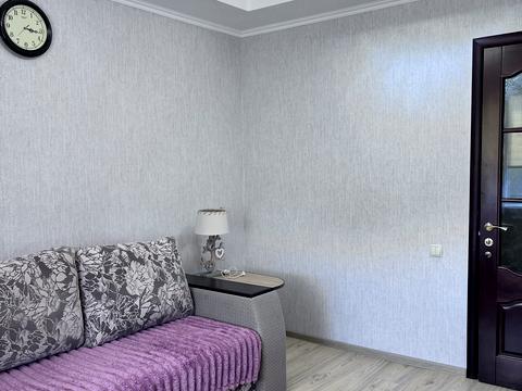 квартира по адресу Марсельская ул., 26