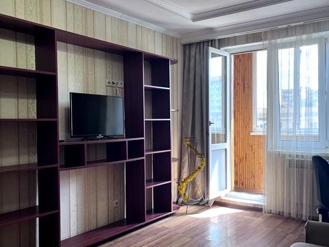 квартира по адресу Марсельская ул., 26