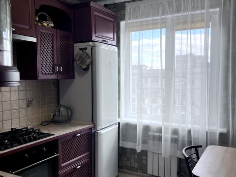 квартира по адресу Марсельская ул., 26