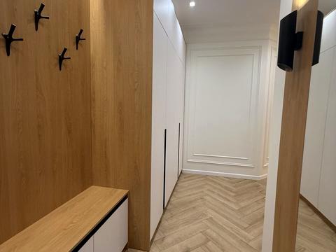 квартира за адресою Лабораторний пров., 7