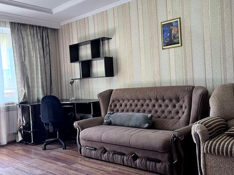 квартира по адресу Марсельская ул., 26