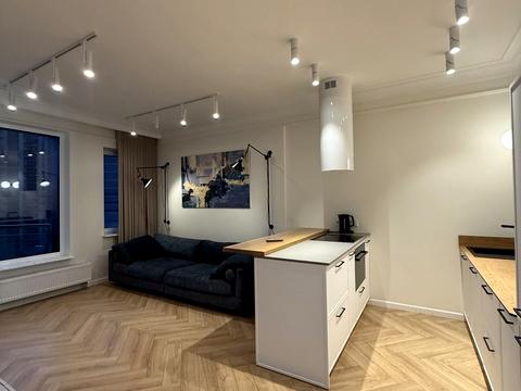 квартира за адресою Лабораторний пров., 7