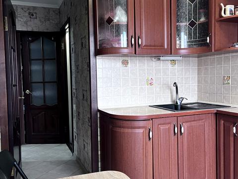 квартира по адресу Марсельская ул., 26