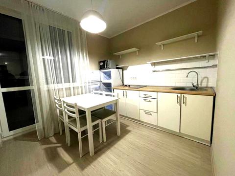 квартира за адресою Соломії Крушельницької вул., 13