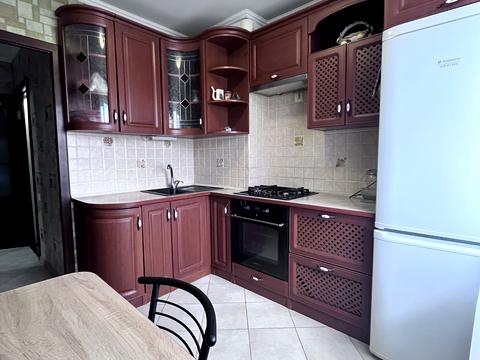 квартира по адресу Марсельская ул., 26