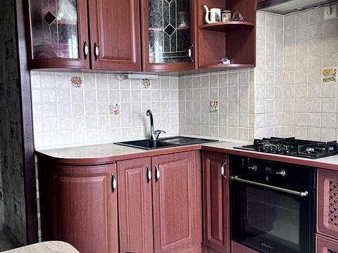 квартира по адресу Марсельская ул., 26