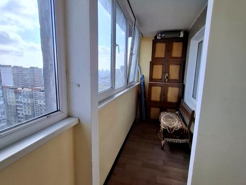 квартира за адресою Європейського Союзу просп. (Правди), 37