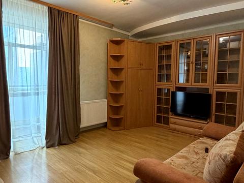 квартира за адресою Івана Миколайчука вул., 20Б