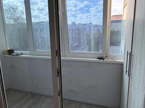 квартира за адресою Івана Миколайчука вул., 20Б
