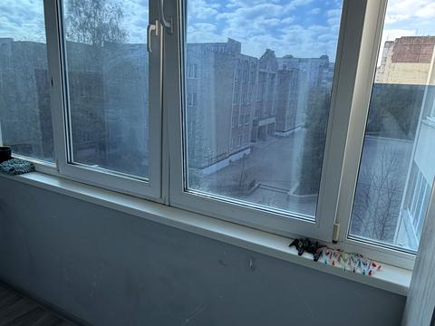 квартира за адресою Івана Миколайчука вул., 20Б