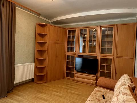 квартира за адресою Івана Миколайчука вул., 20Б