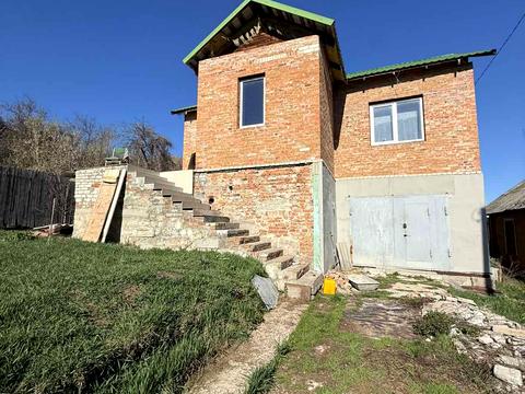 будинок за адресою Панаса Мирного вул., 12