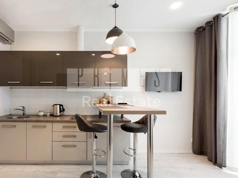 квартира за адресою Андрія Верхогляда вул. (Михайла Драгомирова), 16