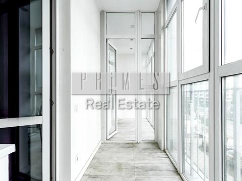 квартира за адресою Андрія Верхогляда вул. (Михайла Драгомирова), 16