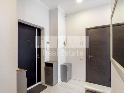 квартира за адресою Андрія Верхогляда вул. (Михайла Драгомирова), 16