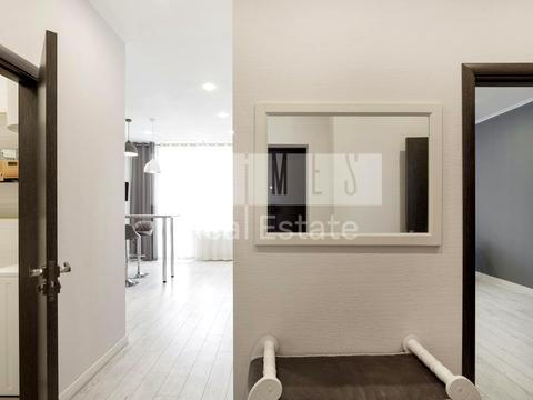 квартира за адресою Андрія Верхогляда вул. (Михайла Драгомирова), 16