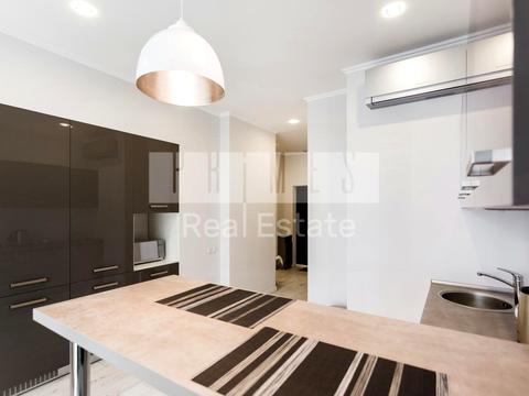 квартира за адресою Андрія Верхогляда вул. (Михайла Драгомирова), 16