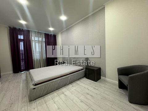 квартира за адресою Андрія Верхогляда вул. (Михайла Драгомирова), 16