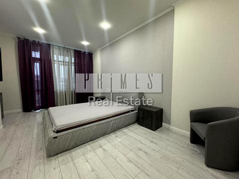 квартира за адресою Андрія Верхогляда вул. (Михайла Драгомирова), 16