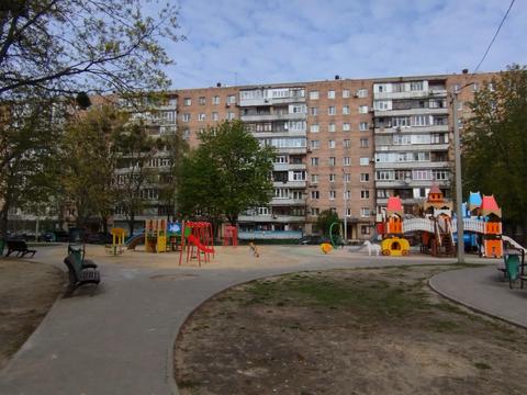 квартира по адресу Гагарина просп. (Гагаріна), 56