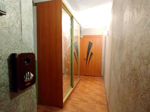 квартира по адресу Гагарина просп. (Гагаріна), 56