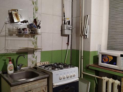 квартира по адресу Гагарина просп. (Гагаріна), 56