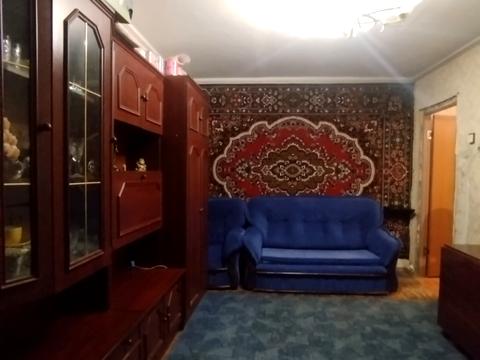 квартира по адресу Гагарина просп. (Гагаріна), 56