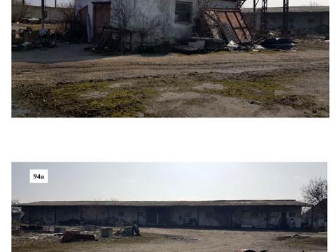 участок по адресу Першотравнева, 91