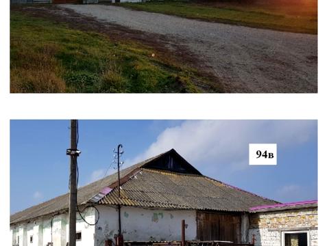 участок по адресу Першотравнева, 91