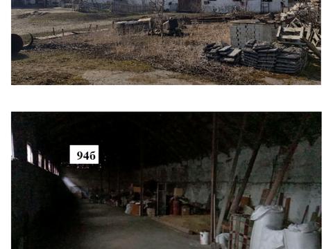 участок по адресу Першотравнева, 91