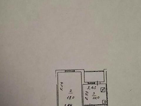 квартира за адресою Драгоманова вул., 12-А