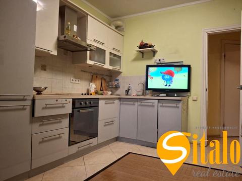 квартира за адресою Драгоманова вул., 12-А