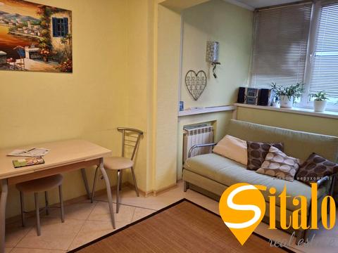 квартира за адресою Драгоманова вул., 12-А