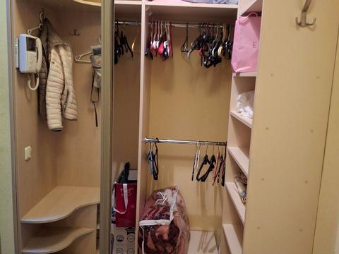 квартира за адресою Драгоманова вул., 12-А