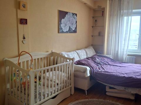 квартира за адресою Драгоманова вул., 12-А