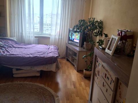 квартира за адресою Драгоманова вул., 12-А