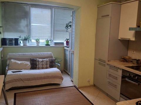 квартира за адресою Драгоманова вул., 12-А